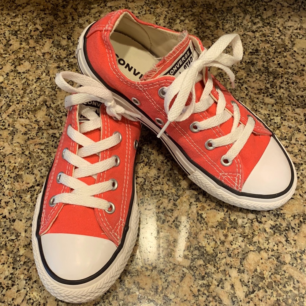 COPY - CONVERSE ALL STAR- Low Top sneakers-